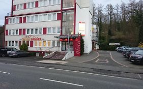 Hotel Bürger Siegen